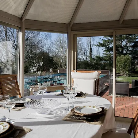 Maison Ravel With Private Swimming Pool * Nalliers (Vendee)