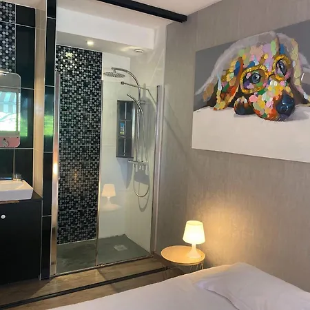 Maison Ravel With Private Swimming Pool * Nalliers (Vendee)