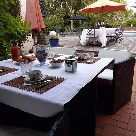Maison Ravel With Private Swimming Pool
