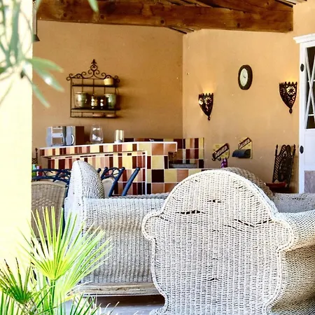 Maison Ravel With Private Swimming Pool