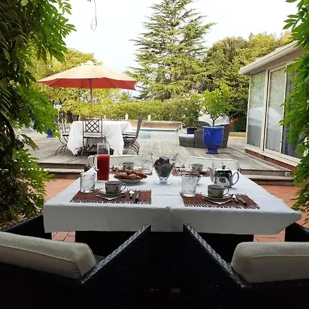 Maison Ravel With Private Swimming Pool *