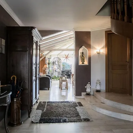 Maison Ravel With Private Swimming Pool Nalliers (Vendee)