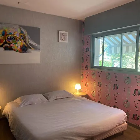 Maison Ravel With Private Swimming Pool * Nalliers (Vendee)