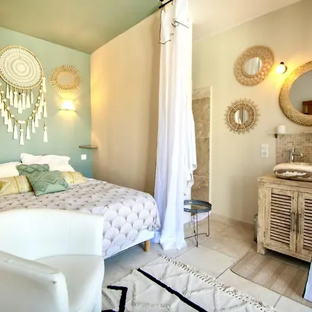 Maison Ravel With Private Swimming Pool