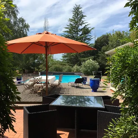 Maison Ravel With Private Swimming Pool * Nalliers (Vendee)